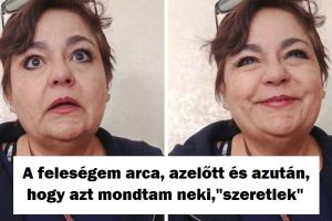 17 édes pillanat, ami megmosolyogtat és felvidítja a napodat