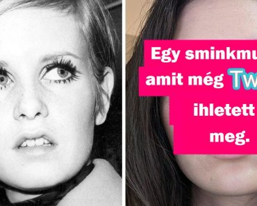 16 merész lány, aki úgy döntött, hogy elkészíti a hírességek sminkjét, és ez mindenképpen megérte