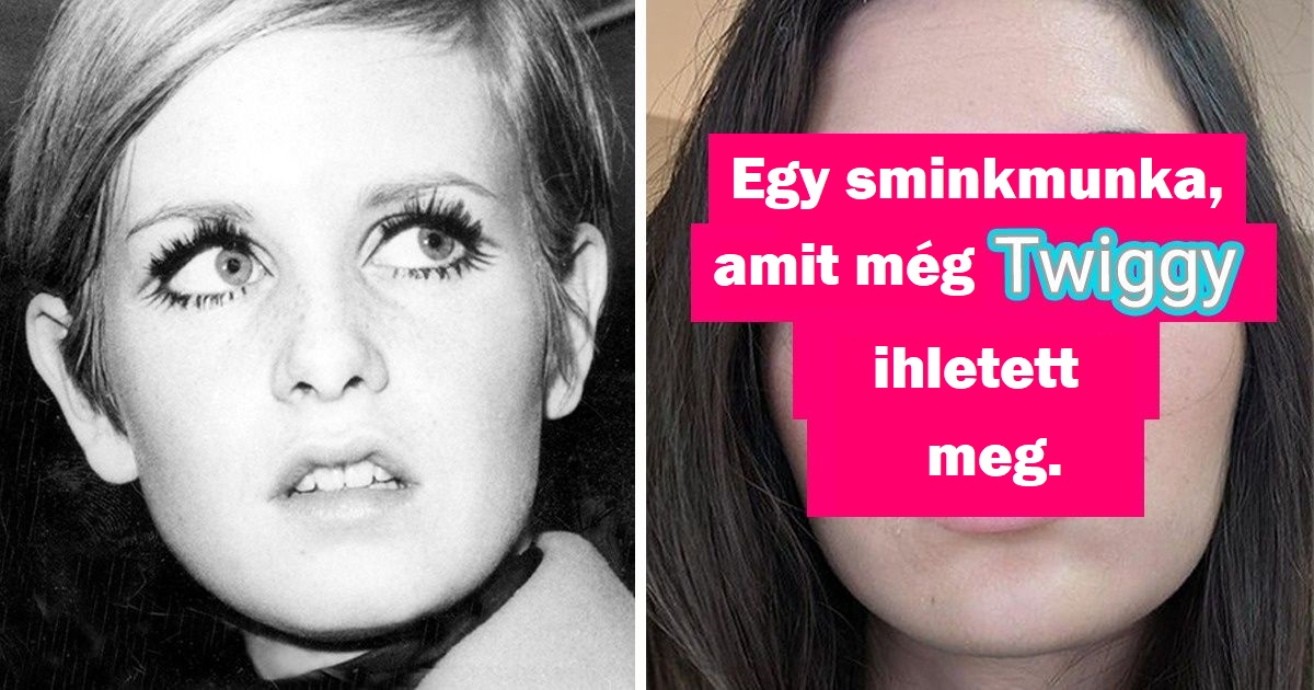 16 merész lány, aki úgy döntött, hogy elkészíti a hírességek sminkjét, és ez mindenképpen megérte