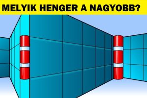 9 trükkös rejtvény, amely próbára teszi az agyi kapacitásod
