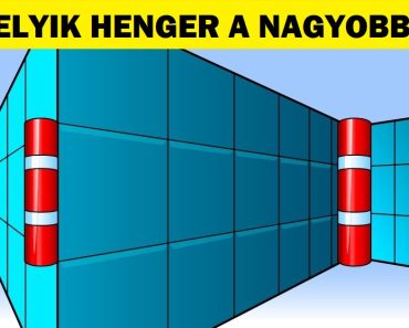 9 trükkös rejtvény, amely próbára teszi az agyi kapacitásod