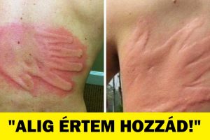20 kőkemény család, ahol a béke egy ismeretlen fogalom