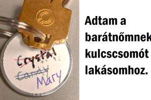 15 pár, akik humorérzékükkel tartják életben a szerelmüket
