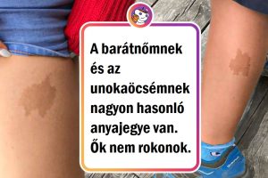 15 alkalom, amikor a természet úgy döntött, hogy bemutatót tart