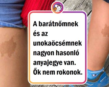 15 alkalom, amikor a természet úgy döntött, hogy bemutatót tart