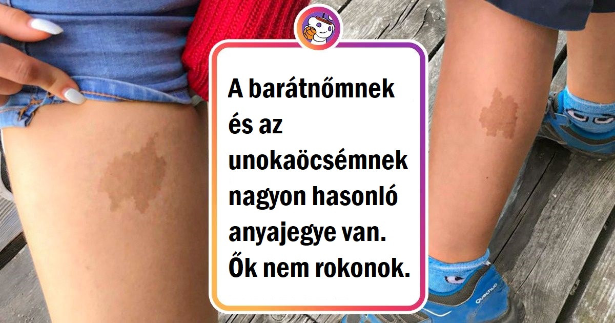 15 alkalom, amikor a természet úgy döntött, hogy bemutatót tart