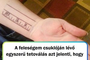 17 ember, akik méltósággal viselik a tetoválásukat a mögötte lévő élénk történetnek köszönhetően