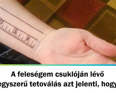 17 ember, akik méltósággal viselik a tetoválásukat a mögötte lévő élénk történetnek köszönhetően