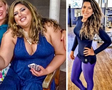 25 ember, akik megnyerték a túlsúly elleni harcot, és most élvezik az életüket