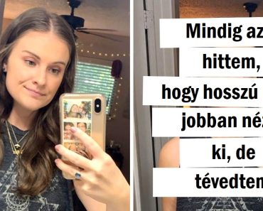 20 nő, akik drámai módon megváltoztatták a hajukat, és soha nem sajnálkoztak emiatt