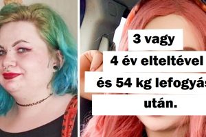 19 ember, akik rút kiskacsából gyönyörű hattyúvá változtak