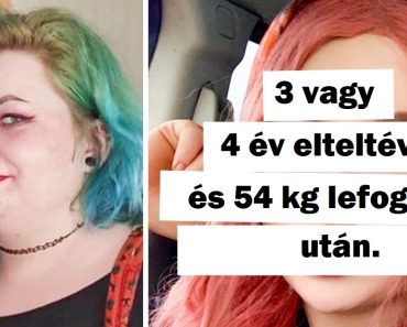 19 ember, akik rút kiskacsából gyönyörű hattyúvá változtak