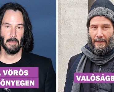 16 híresség, akik ragyognak a vörös szőnyegen, de a mindennapokban úgy öltöznek, mint a hétköznapi emberek a környékről