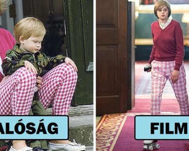 10 Diana hercegnő ruha „A korona” c. filmsorozatban, amelyek emlékeztetnek, hogy miért volt ő a stílus igazi királynője