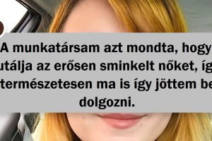20 ügyes nő, akik igazi csodákra képesek a sminkkészletükkel