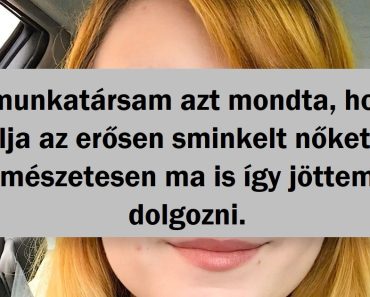 20 ügyes nő, akik igazi csodákra képesek a sminkkészletükkel