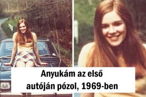 20 kép, ami bizonyítja, hogy az idősebb generációk szépsége úgy ragyog, mint semmi más