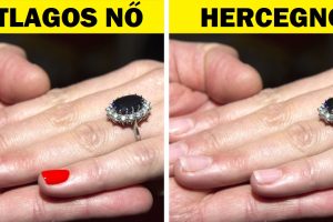 14 szabály, amely nem könnyíti megy egy hercegnő életét