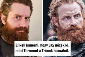 19 ember, aki rájött, hogy nagyon hasonlít valakire, akit mindannyian ismerünk
