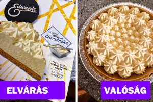 15+ szerencsés alkalom, amikor a csomag nem hazudott és a valóság felülmúlta minden várakozásunkat