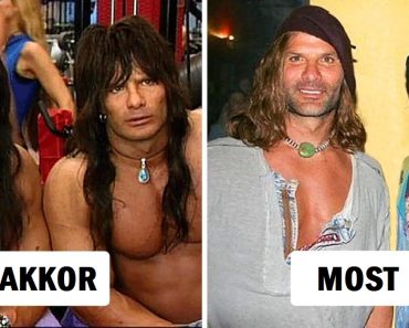 Mi történt 8 ikerpárral, akik híresek voltak a múltban