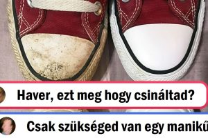 20+ ember, akik elsajátították a takarítási készségeiket, és büszkén mutatják meg az eredményt