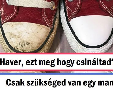 20+ ember, akik elsajátították a takarítási készségeiket, és büszkén mutatják meg az eredményt