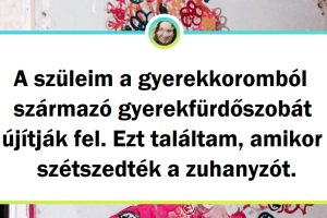 17 tárgy, ami a szüleink otthonát nagyon különleges hellyé teszi
