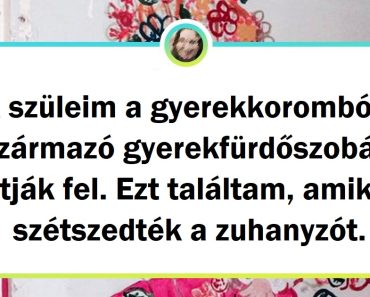 17 tárgy, ami a szüleink otthonát nagyon különleges hellyé teszi