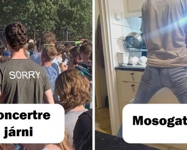 20+ alkalom, amikor a magas emberek úgy érezték magukat, mint az óriások egy kis világban