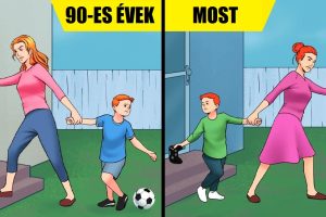 15 illusztráció a modern világról, amelyek mélyen a lelkünkbe hatolnak