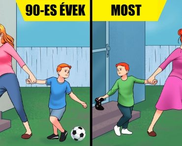 15 illusztráció a modern világról, amelyek mélyen a lelkünkbe hatolnak