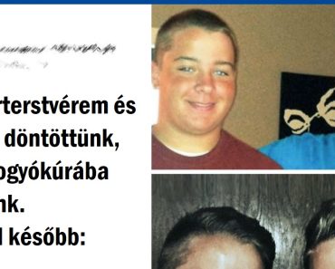 20+ fotó, amely bebizonyítja, hogy egy ikertestvér egy életre szóló utazás