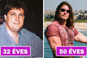 24 ember, aki minden, csak nem árnyéka régi önmagának
