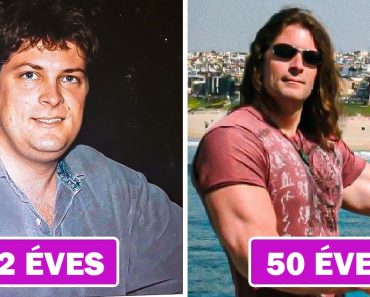24 ember, aki minden, csak nem árnyéka régi önmagának