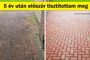 25 mélytisztítási eredmény, amelyek ugyanolyan lenyűgözőek, mint amennyire kielégítőek