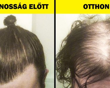 18 fénykép, amely bebizonyítja, hogy minden frizura mögött egy egyedi történet bújuk meg