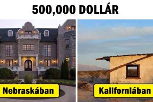 13 őrült dolog, ami csak az Egyesült Államokban lehetséges