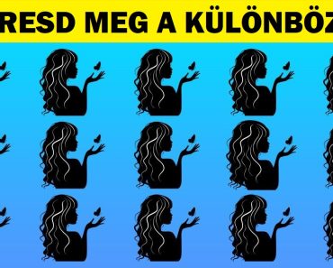 10 kép, amely próbára tesz, hogy mennyire tudsz odafigyelni a részletekre