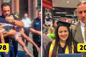 23 megindító fénykép, amely még a legfagyosabb szíveket is megolvasztja