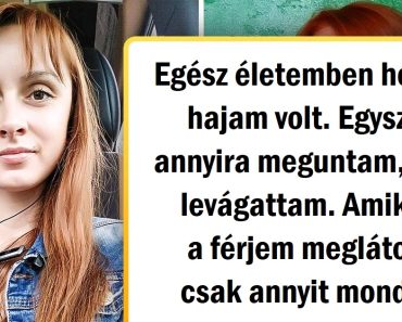 20 hosszú hajú nő, aki rövidre merte vágatni a haját