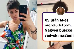 15 ember, akiknek végre sikerült meglátniuk magukban azt a szépséget, amelyet túl sokáig figyelmen kívül hagytak