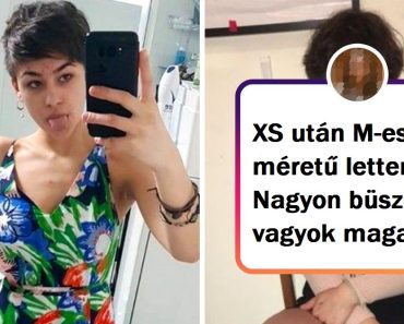 15 ember, akiknek végre sikerült meglátniuk magukban azt a szépséget, amelyet túl sokáig figyelmen kívül hagytak