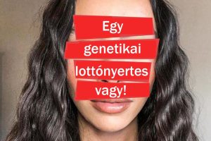 18 ember, akik úgy néznek ki, mintha egy másik bolygóról származnának