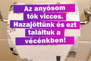 18 lány, akiket a valaha látott legjobb anyósokkal áldottak meg