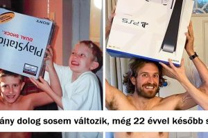 20 hangulatos fotó, amely akkor is melegen tart, ha odakint fagy