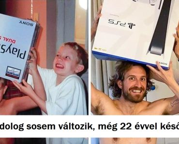 20 hangulatos fotó, amely akkor is melegen tart, ha odakint fagy