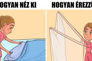 11 képregény, ami megmutatja, hogy a legtöbb gyártónak fogalma sincs, hogy néznek ki az átlagemberek