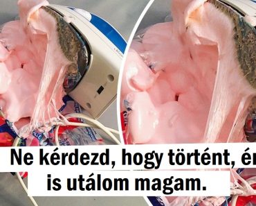 16 ember, aki túlságosan is tudja, hogy mit jelent a kudarc