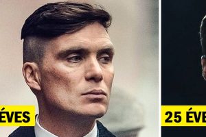 18 híres színész, akik a korral még jóképűbbek lettek